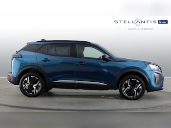 Used Peugeot 2008 2025 for sale - 79375277: Photo