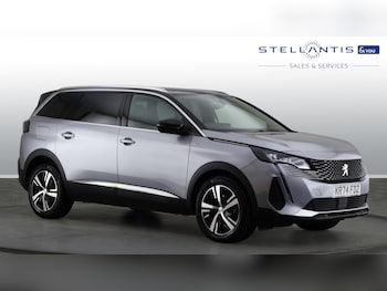 Used Peugeot 5008 2024 for sale - 75624679: Photo