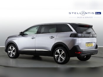 Used Peugeot 5008 2024 for sale - 75624679: Photo