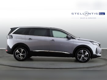 Used Peugeot 5008 2024 for sale - 75624679: Photo
