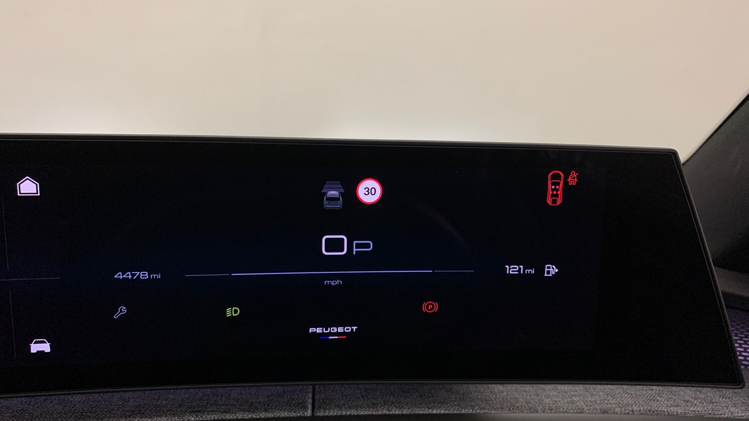 Used Peugeot 3008 2025 for sale - 77926663: Photo 11