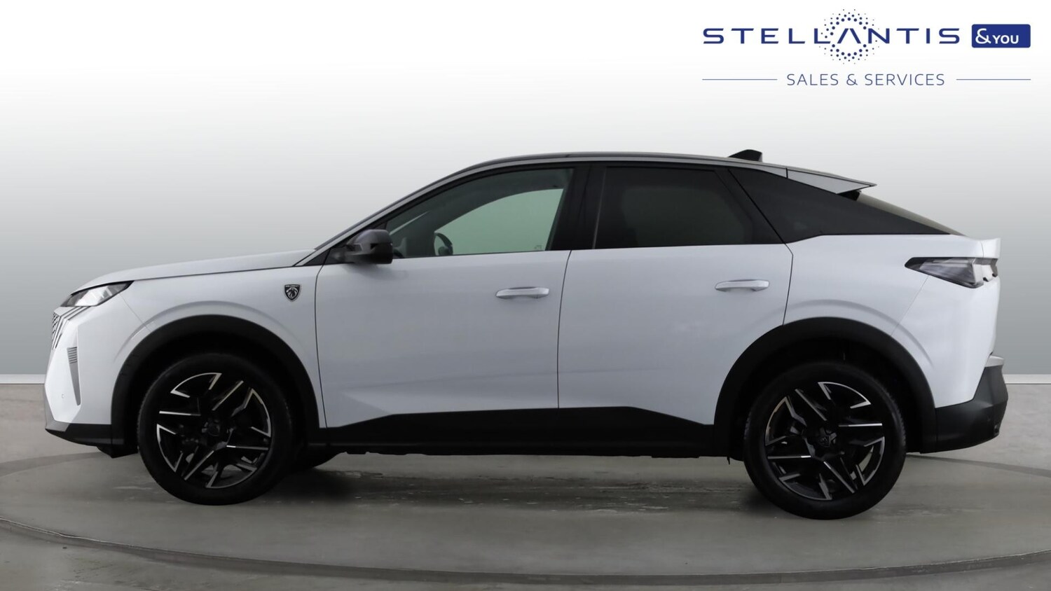 Used Peugeot 3008 2025 for sale - 77926663: Photo 14