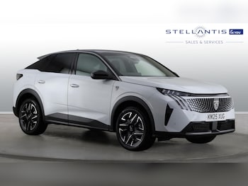 Used Peugeot 3008 2025 for sale - 77926663: Photo