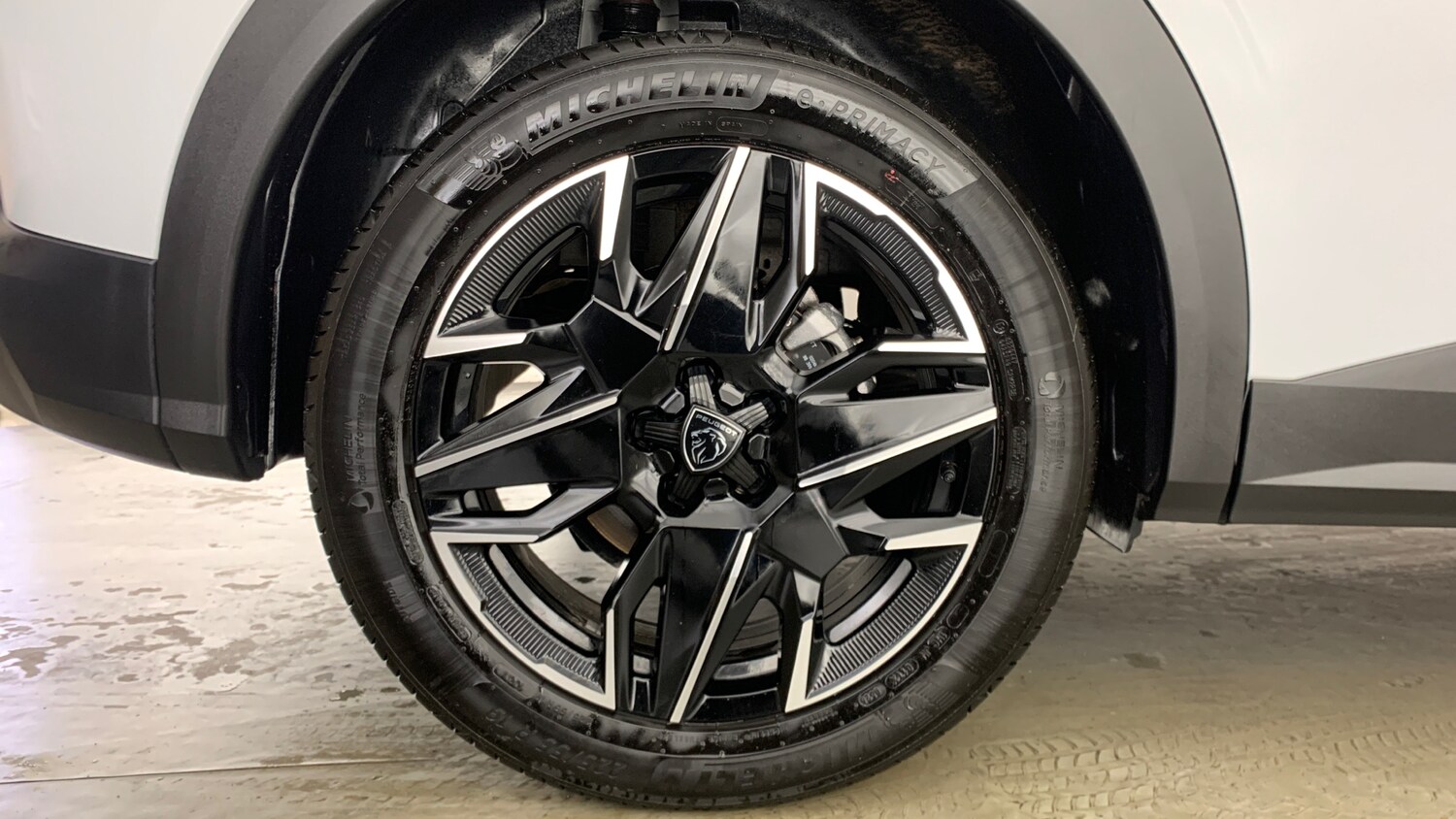 Used Peugeot 3008 2025 for sale - 77926663: Photo 21