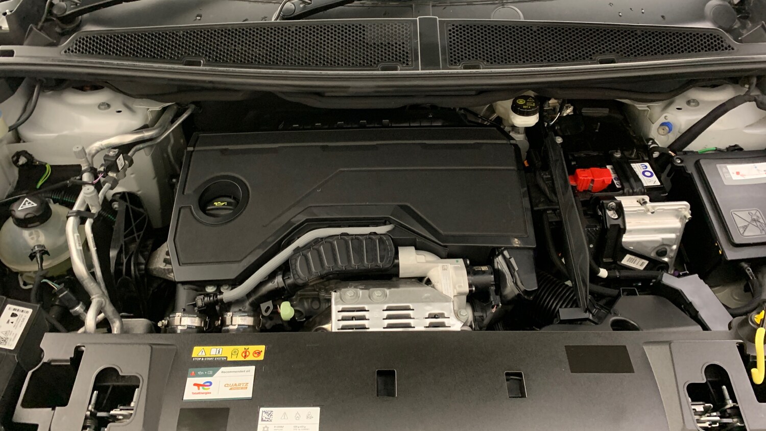 Used Peugeot 3008 2025 for sale - 77926663: Photo 23