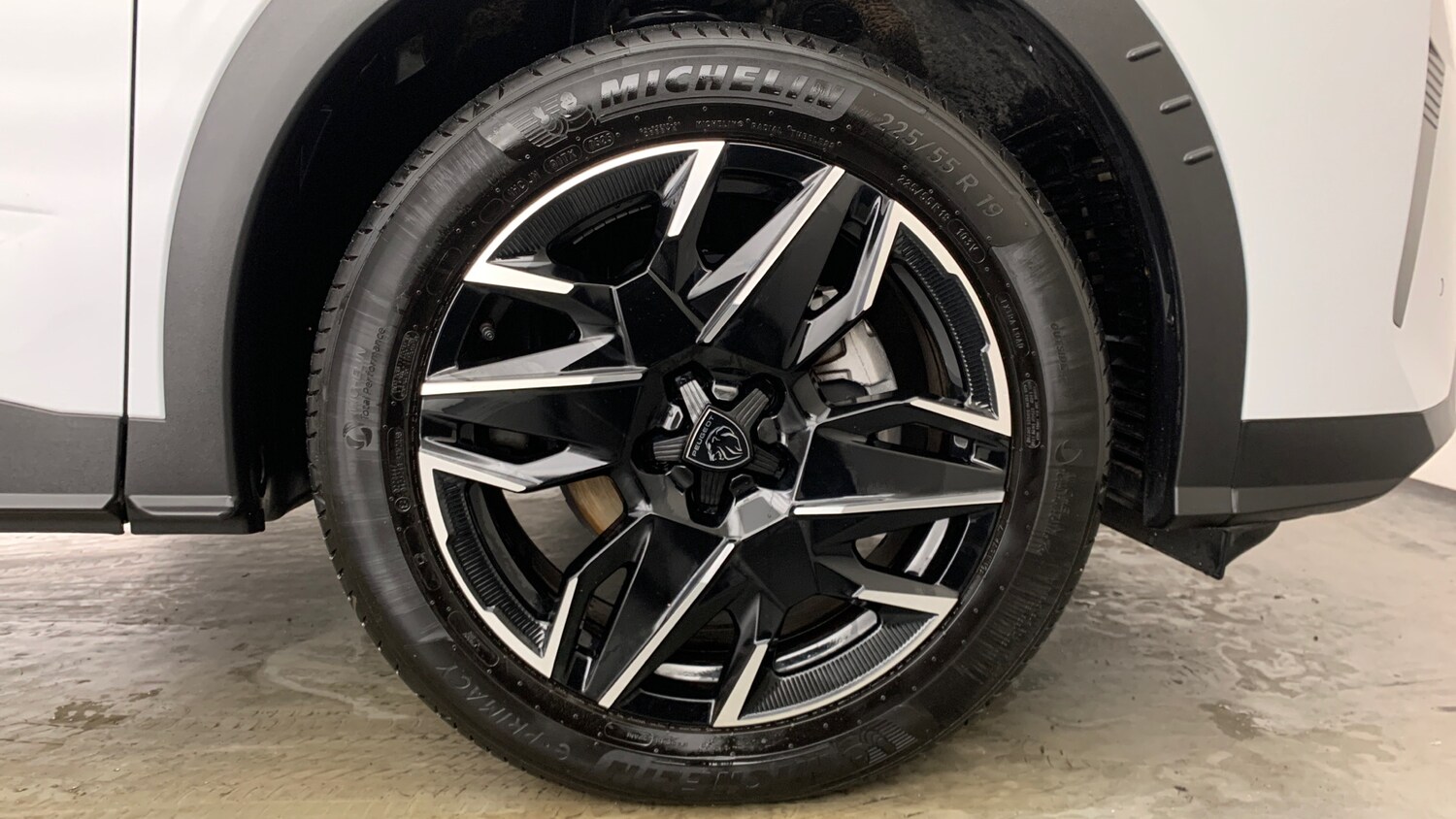 Used Peugeot 3008 2025 for sale - 77926663: Photo 24