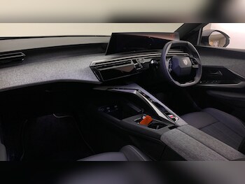 Used Peugeot 3008 2025 for sale - 77926663: Photo