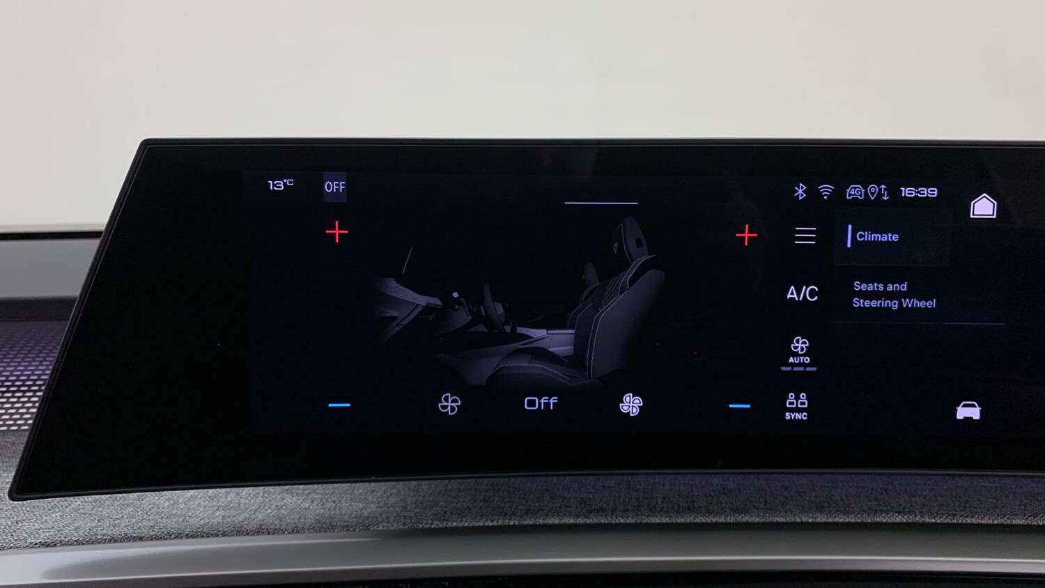 Used Peugeot 3008 2025 for sale - 77926663: Photo 32