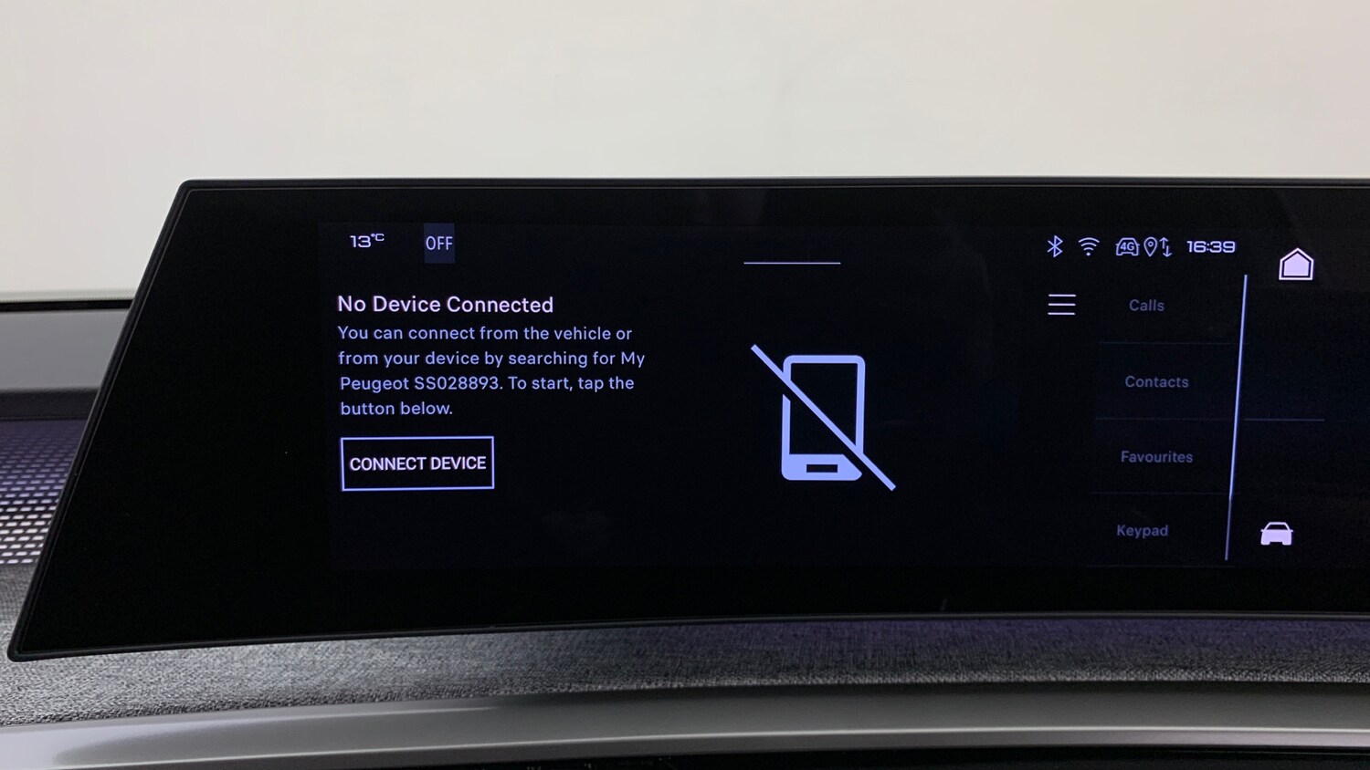 Used Peugeot 3008 2025 for sale - 77926663: Photo 33