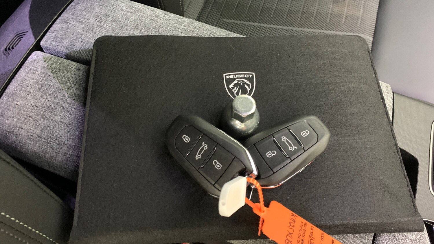 Used Peugeot 3008 2025 for sale - 77926663: Photo 42