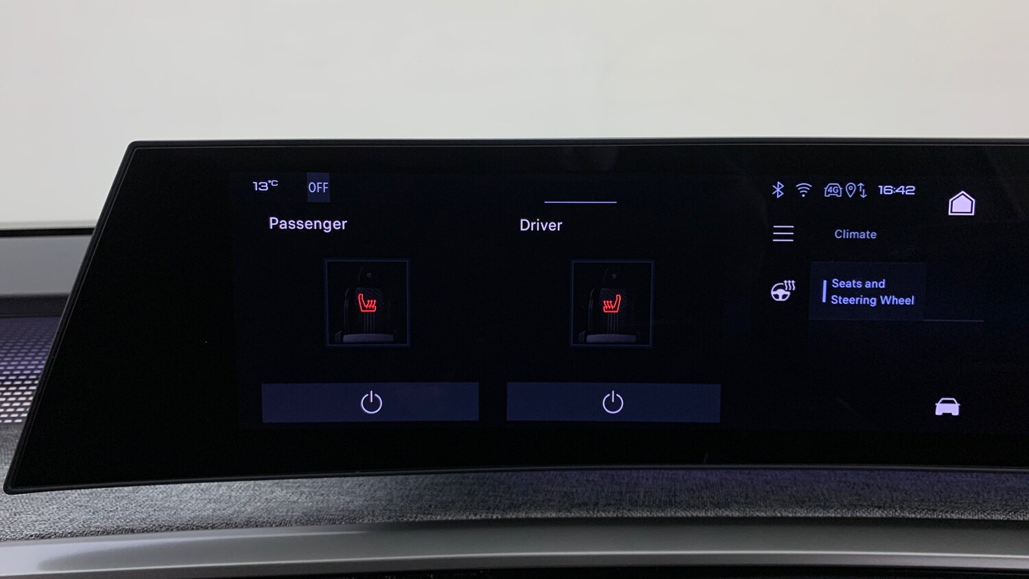 Used Peugeot 3008 2025 for sale - 77926663: Photo 50