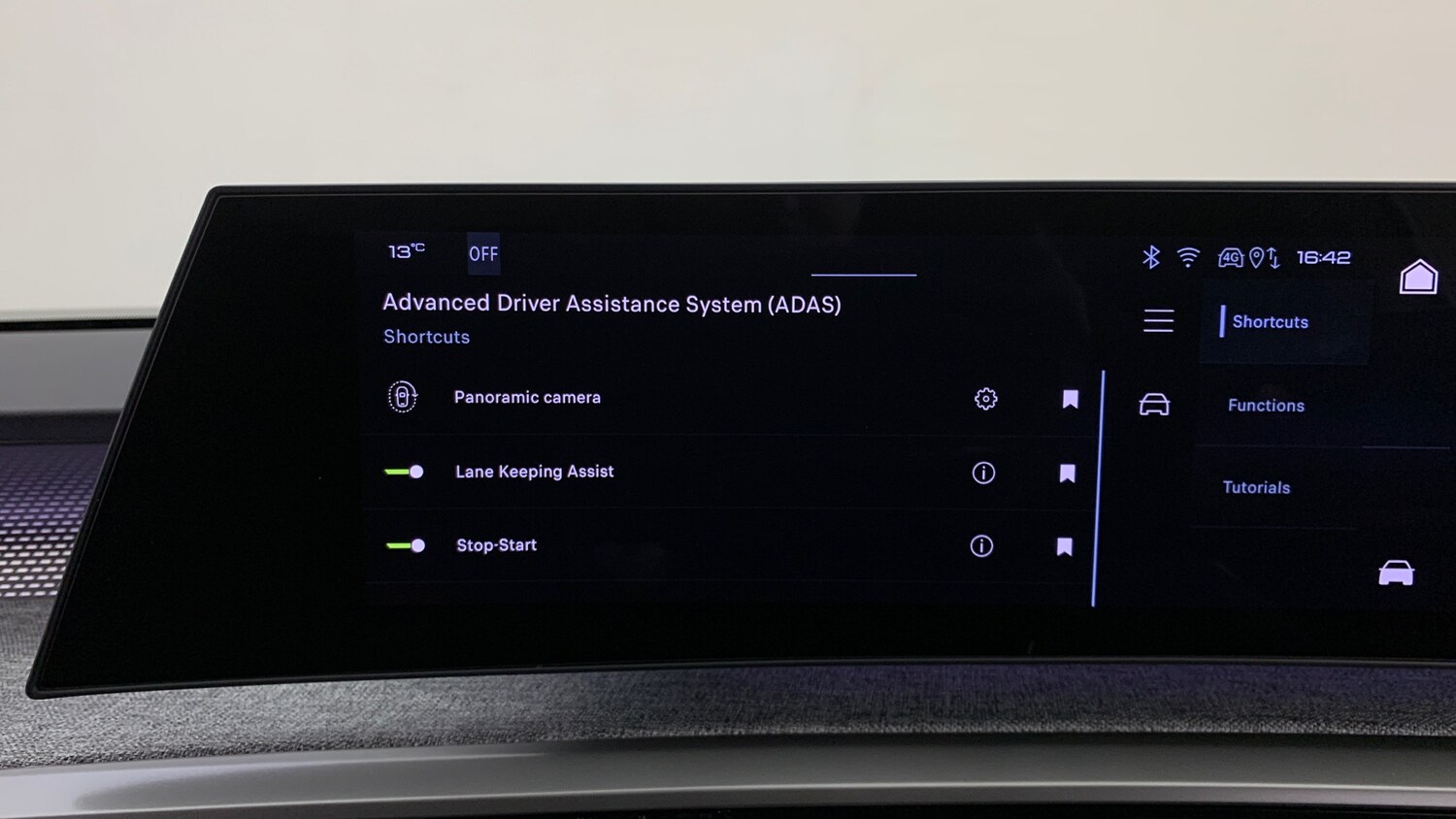 Used Peugeot 3008 2025 for sale - 77926663: Photo 52