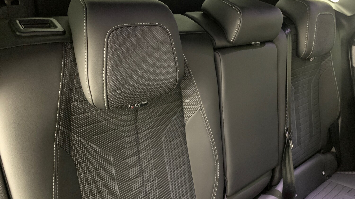 Used Peugeot 3008 2025 for sale - 77926663: Photo 8