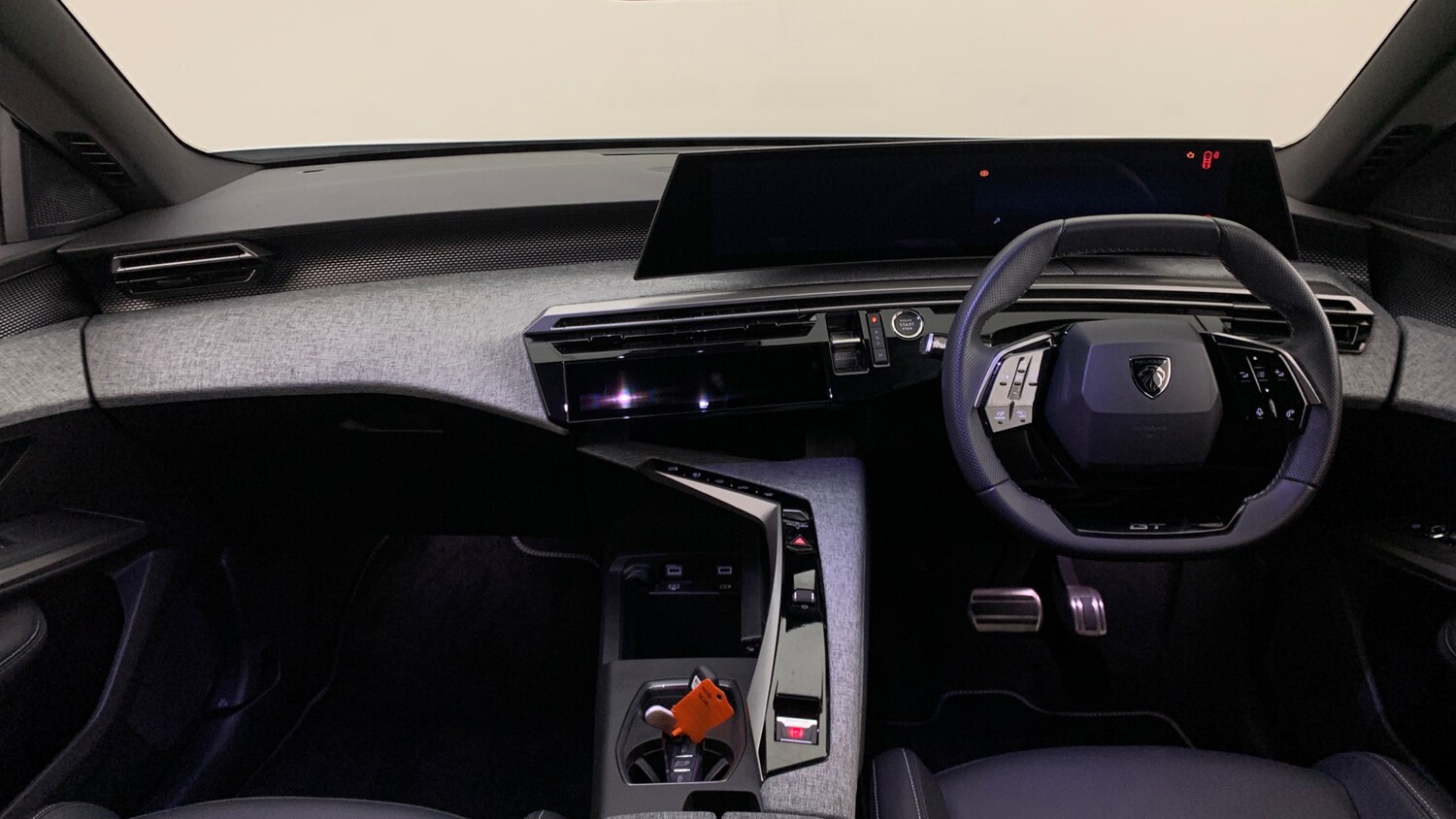 Used Peugeot 3008 2025 for sale - 77926663: Photo 9