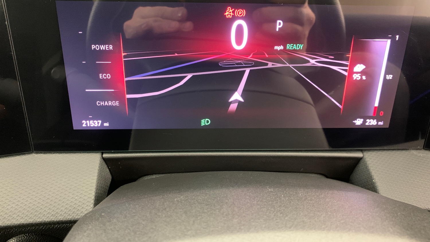 Used Vauxhall Astra 2023 for sale - 76486461: Photo 10