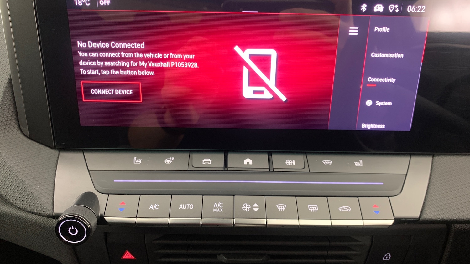 Used Vauxhall Astra 2023 for sale - 76486461: Photo 11