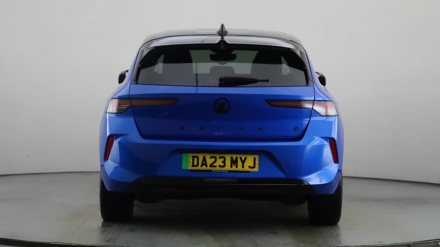 Used Vauxhall Astra 2023 for sale - 76486461: Photo 13