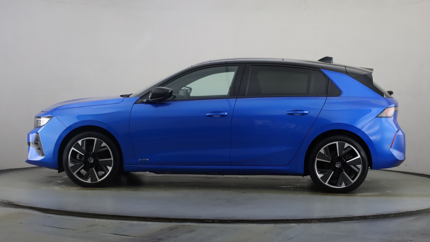 Used Vauxhall Astra 2023 for sale - 76486461: Photo 14