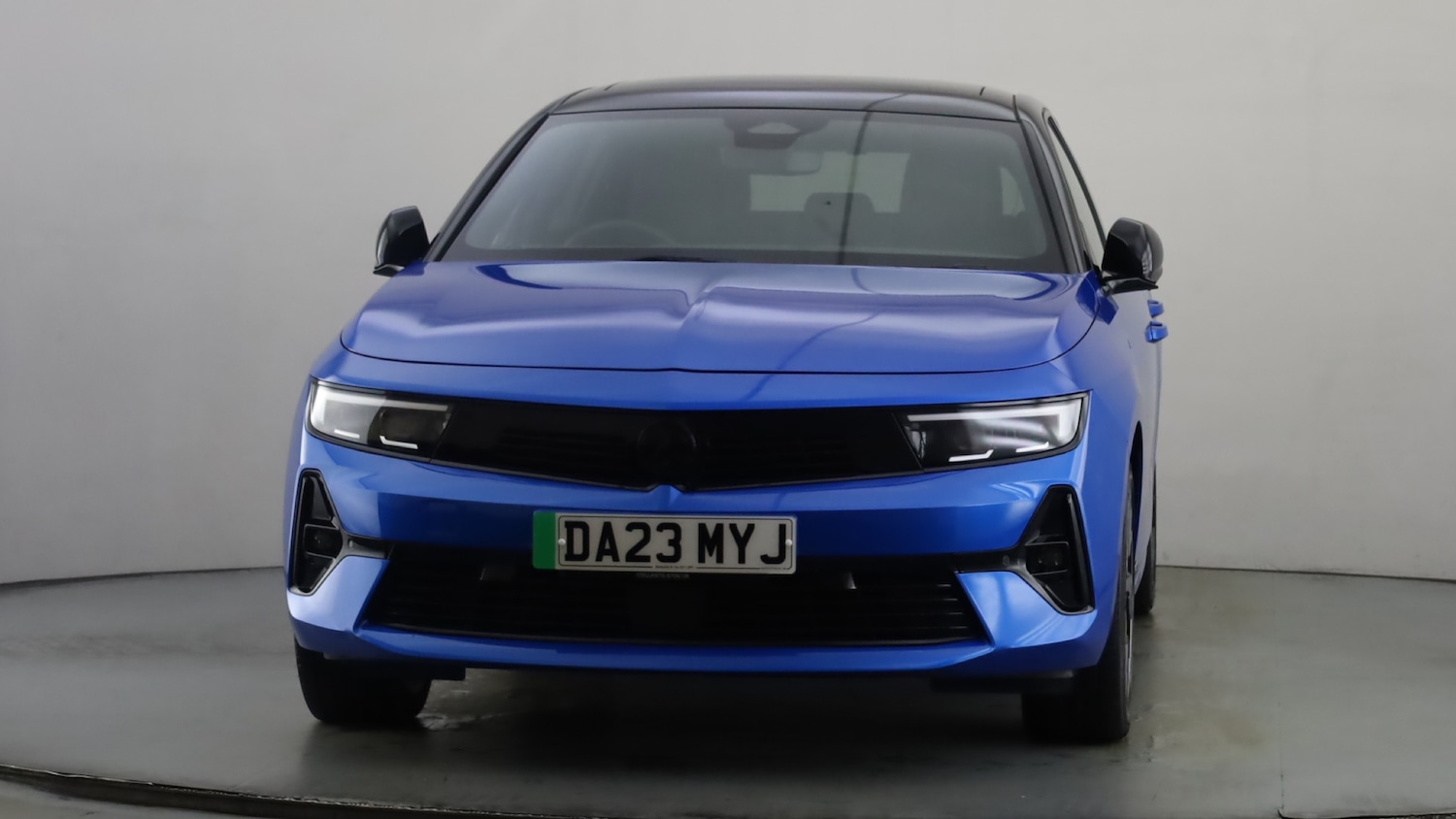 Used Vauxhall Astra 2023 for sale - 76486461: Photo 16