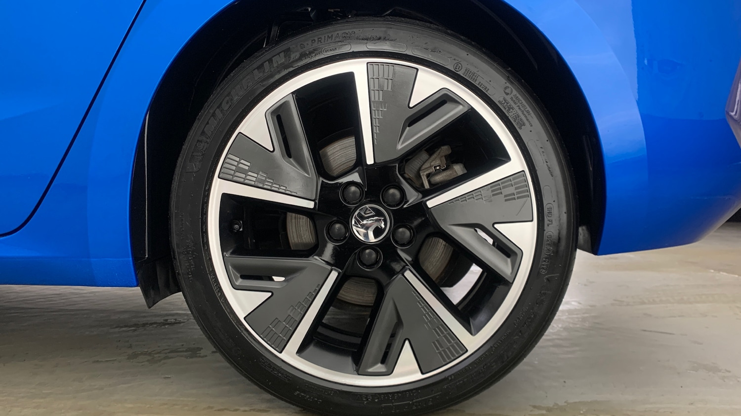 Used Vauxhall Astra 2023 for sale - 76486461: Photo 17