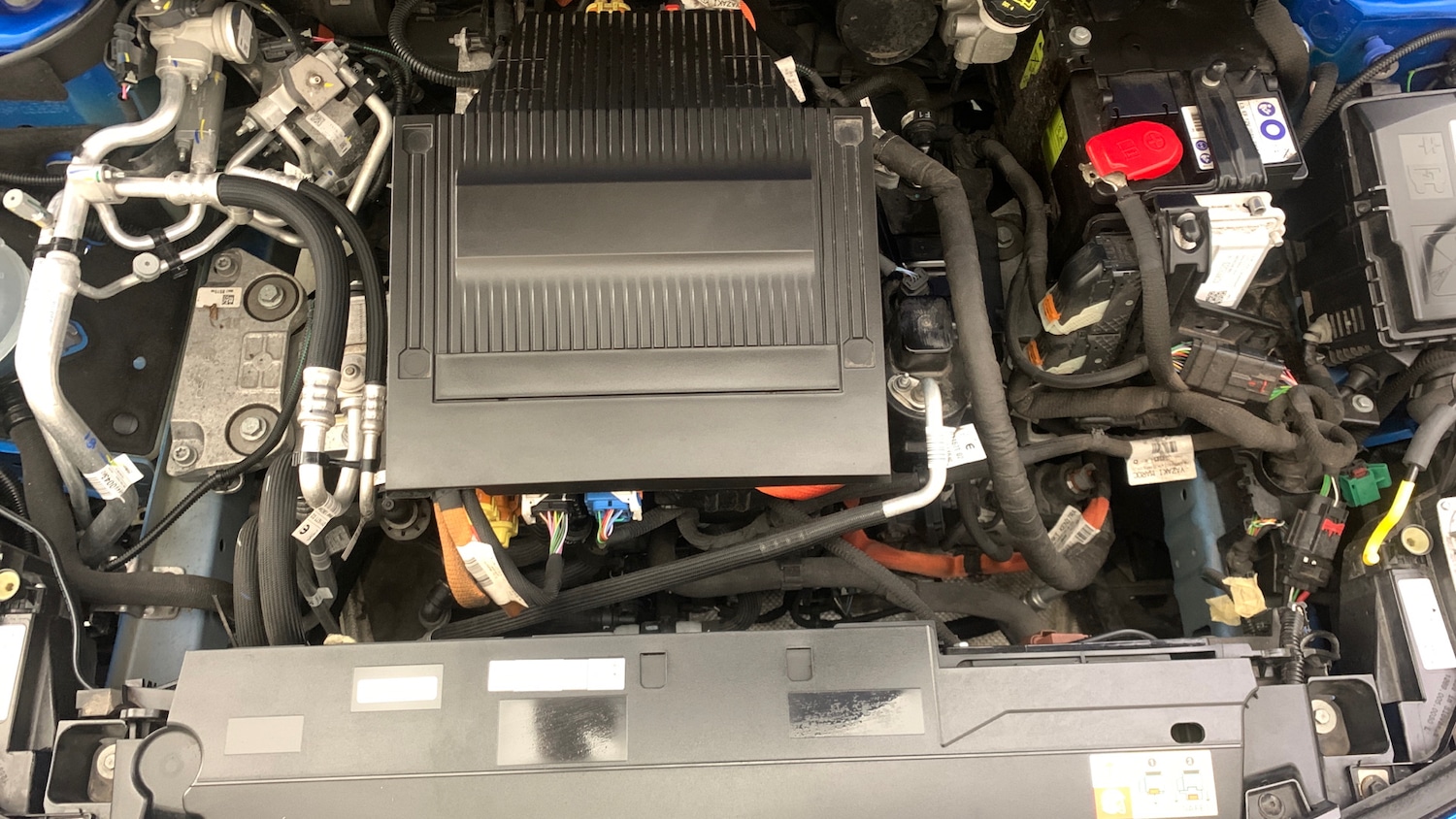 Used Vauxhall Astra 2023 for sale - 76486461: Photo 21