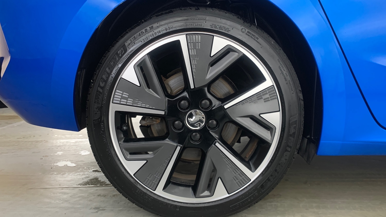 Used Vauxhall Astra 2023 for sale - 76486461: Photo 22