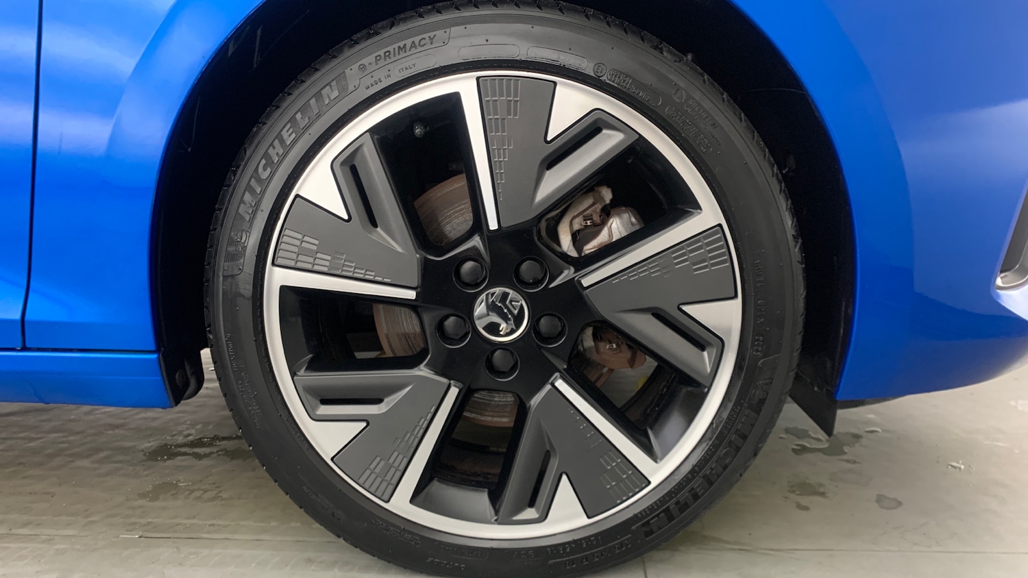 Used Vauxhall Astra 2023 for sale - 76486461: Photo 23