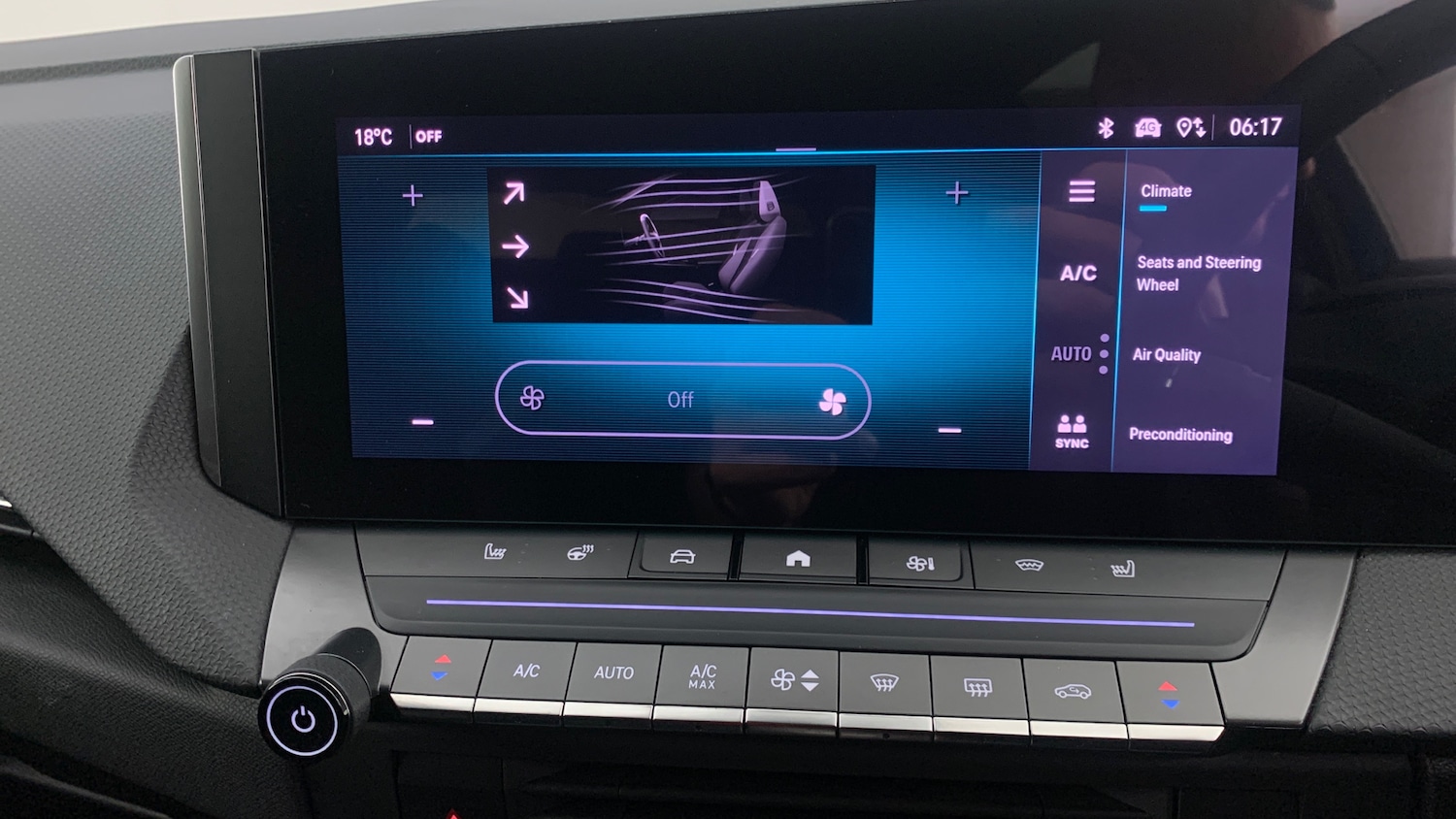 Used Vauxhall Astra 2023 for sale - 76486461: Photo 24