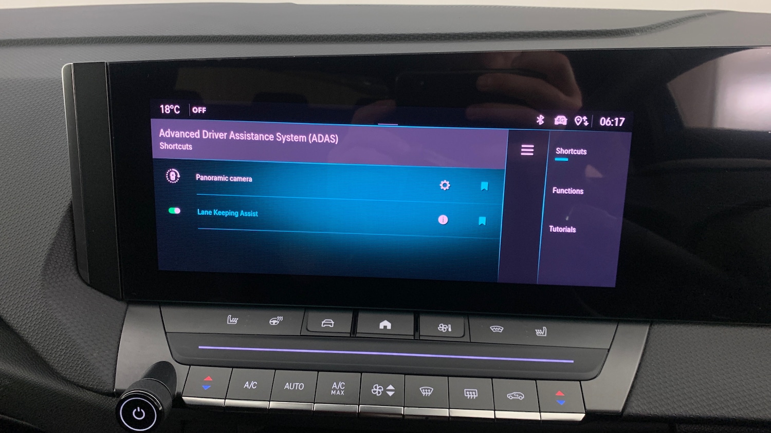 Used Vauxhall Astra 2023 for sale - 76486461: Photo 27