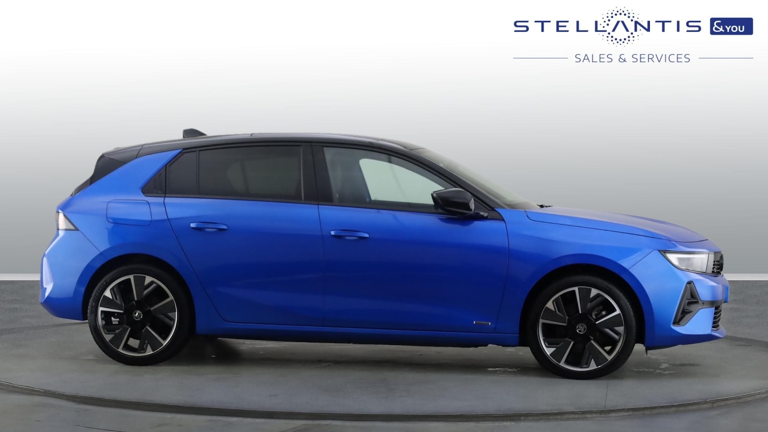 Used Vauxhall Astra 2023 for sale - 76486461: Photo 4