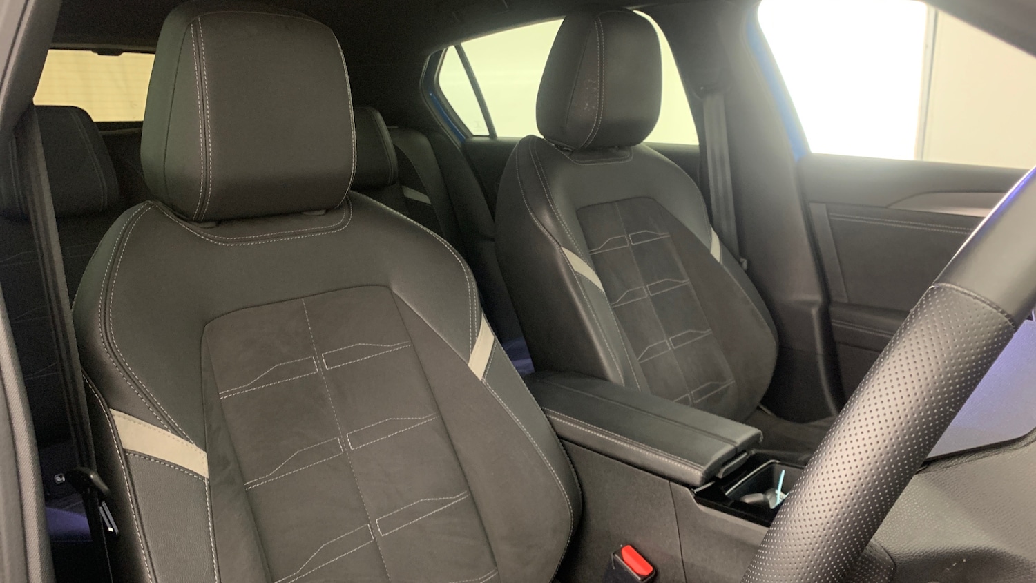 Used Vauxhall Astra 2023 for sale - 76486461: Photo 41