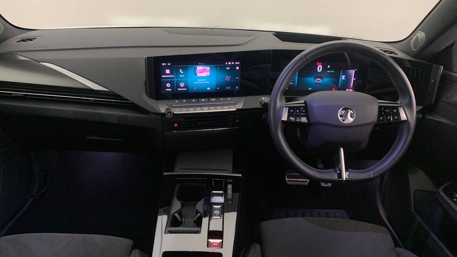 Used Vauxhall Astra 2023 for sale - 76486461: Photo 9