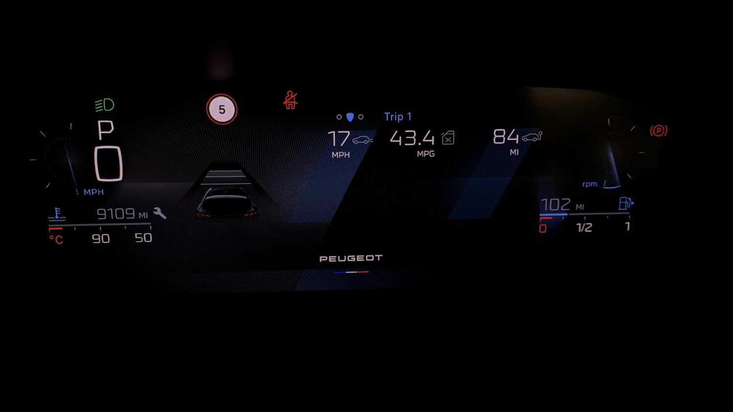 Used Peugeot 308 2025 for sale - 77497964: Photo 10