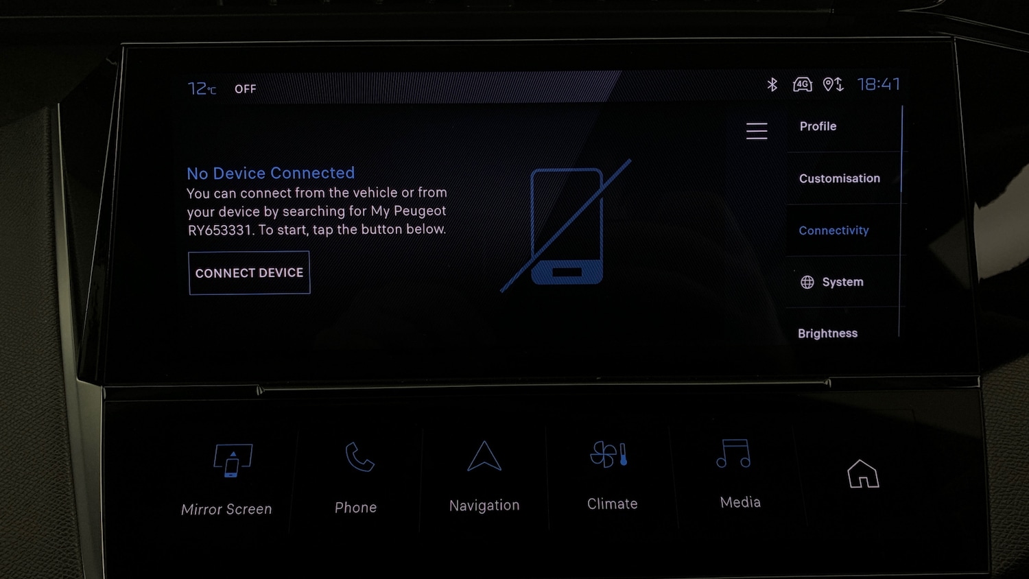 Used Peugeot 308 2025 for sale - 77497964: Photo 11