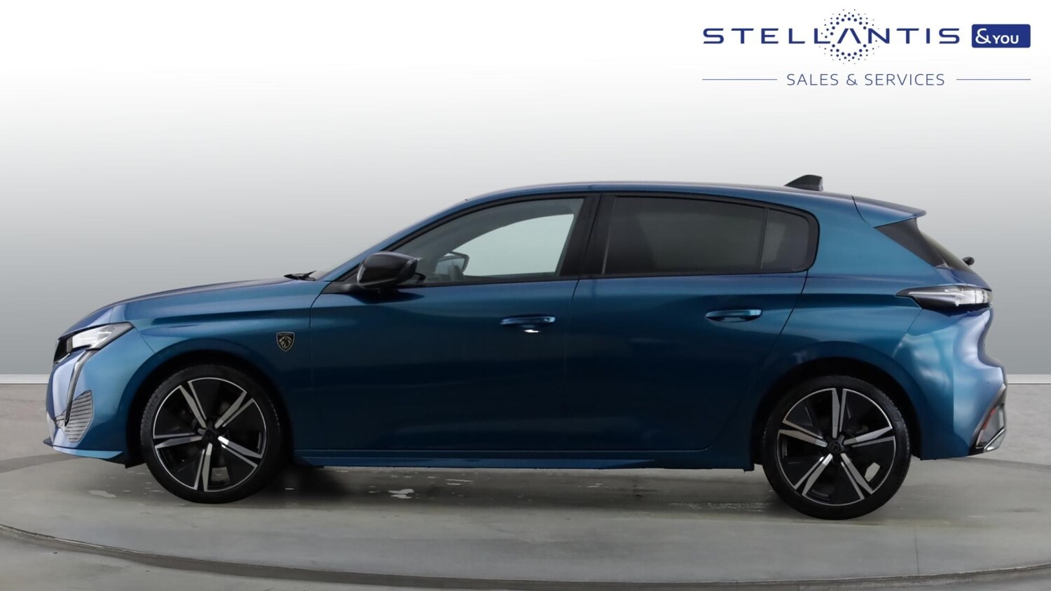 Used Peugeot 308 2025 for sale - 77497964: Photo 14