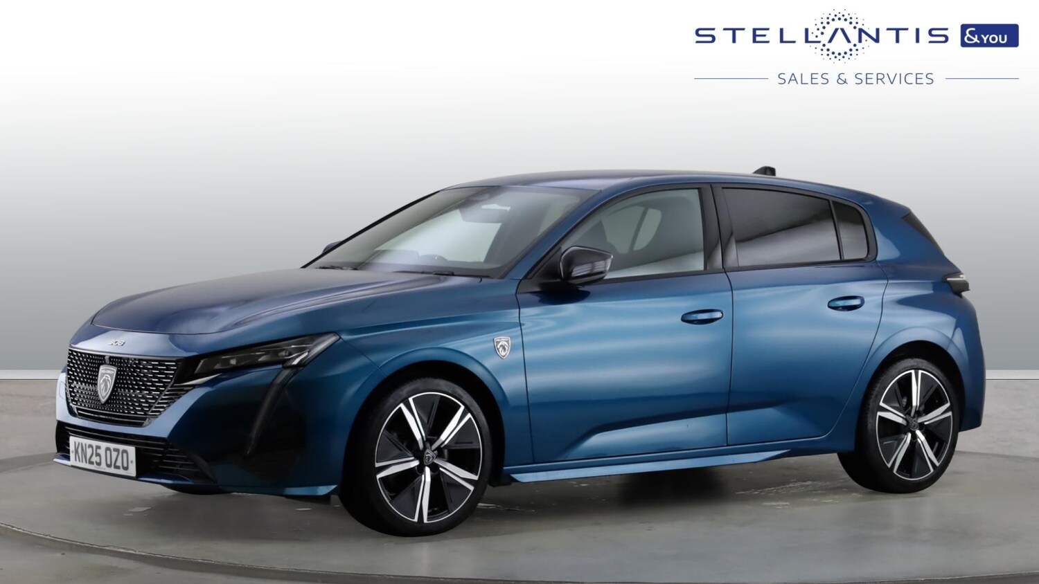 Used Peugeot 308 2025 for sale - 77497964: Photo 15