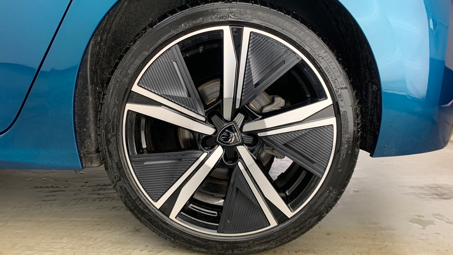 Used Peugeot 308 2025 for sale - 77497964: Photo 17