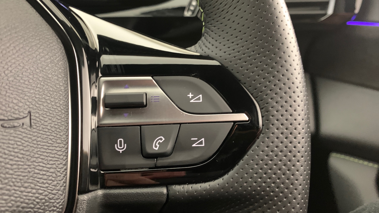 Used Peugeot 308 2025 for sale - 77497964: Photo 18