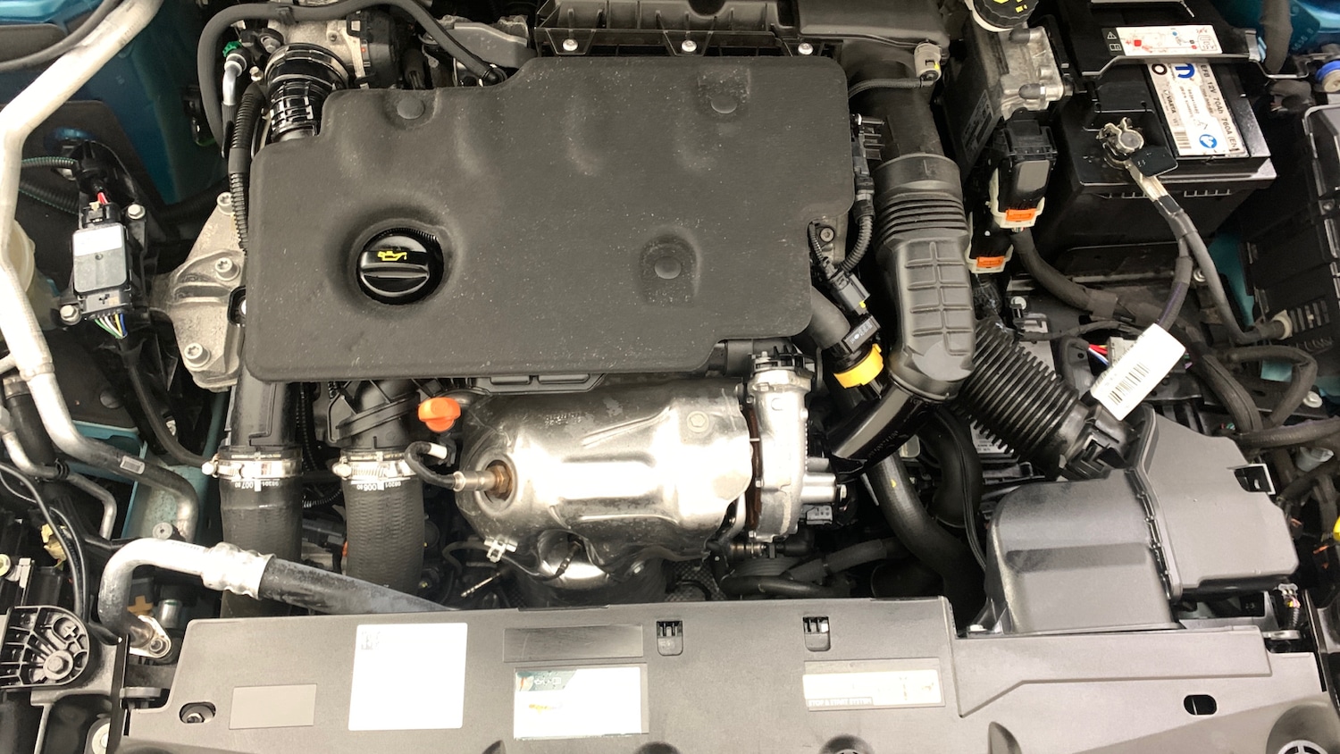 Used Peugeot 308 2025 for sale - 77497964: Photo 21