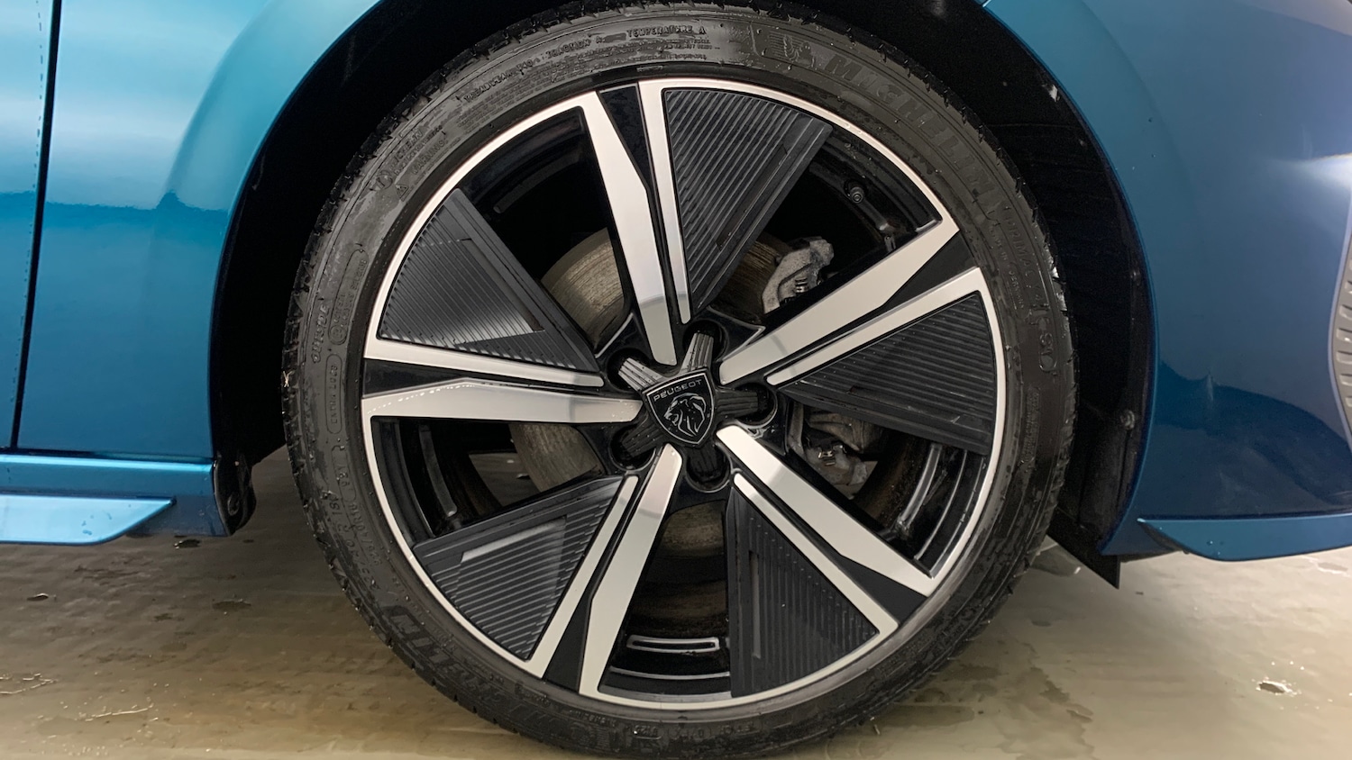 Used Peugeot 308 2025 for sale - 77497964: Photo 23