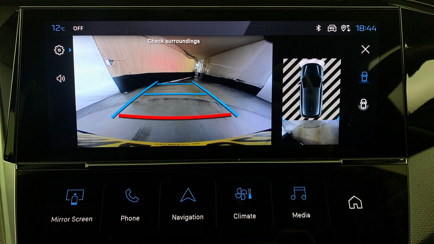 Used Peugeot 308 2025 for sale - 77497964: Photo 28