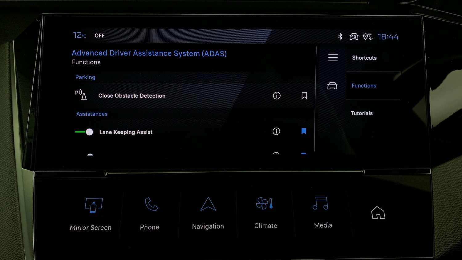 Used Peugeot 308 2025 for sale - 77497964: Photo 29