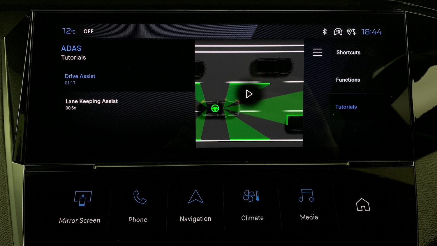 Used Peugeot 308 2025 for sale - 77497964: Photo 30