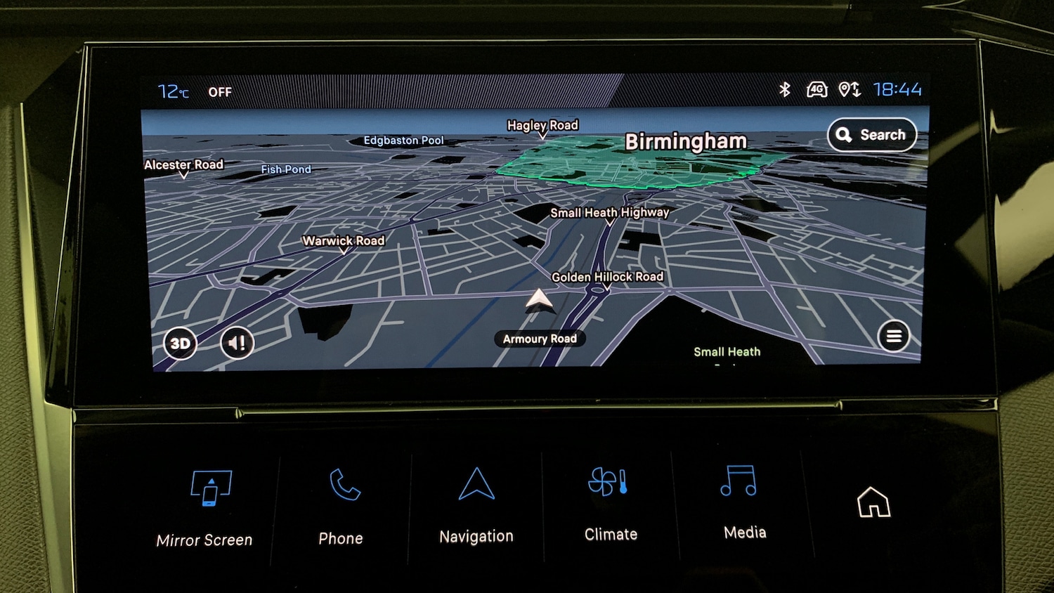 Used Peugeot 308 2025 for sale - 77497964: Photo 32