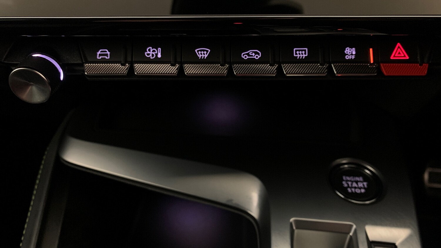 Used Peugeot 308 2025 for sale - 77497964: Photo 33