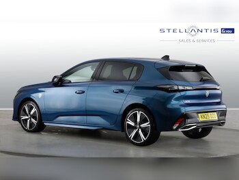 Used Peugeot 308 2025 for sale - 77497964: Photo