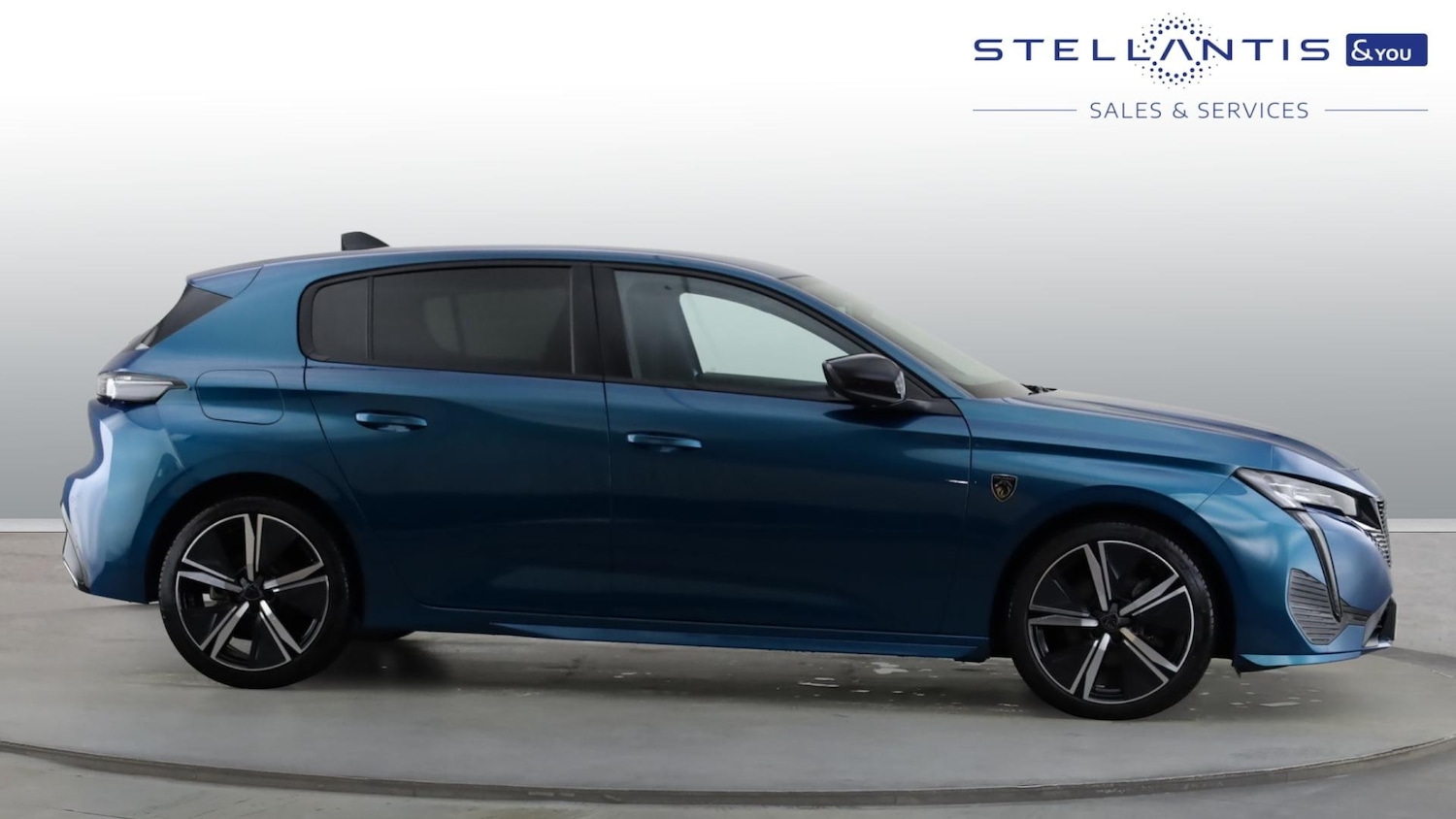 Used Peugeot 308 2025 for sale - 77497964: Photo 4