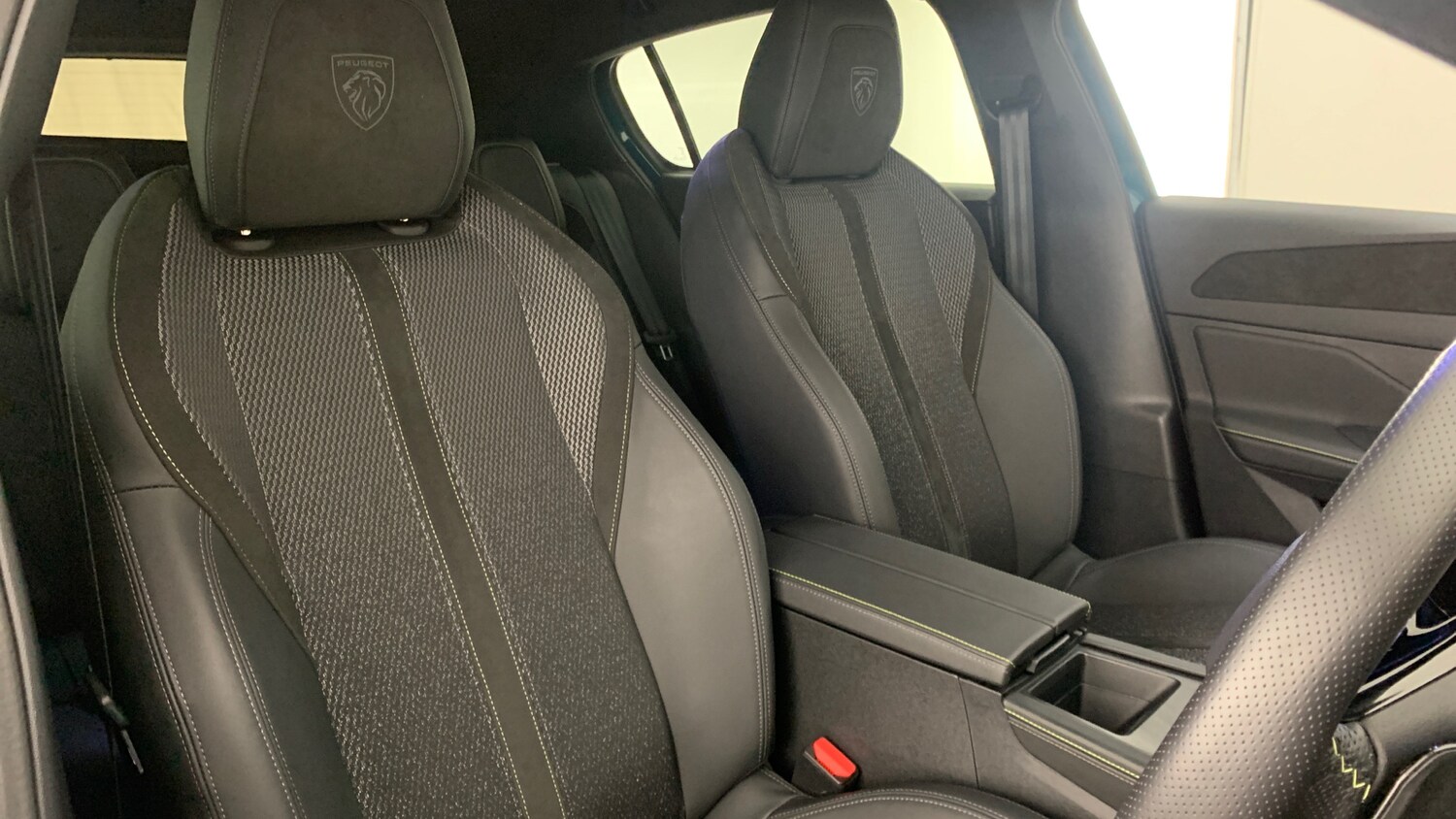 Used Peugeot 308 2025 for sale - 77497964: Photo 46