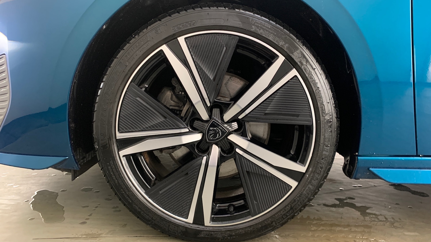 Used Peugeot 308 2025 for sale - 77497964: Photo 6