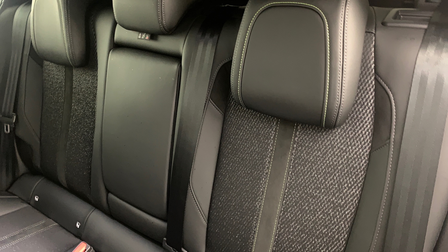 Used Peugeot 308 2025 for sale - 77497964: Photo 8